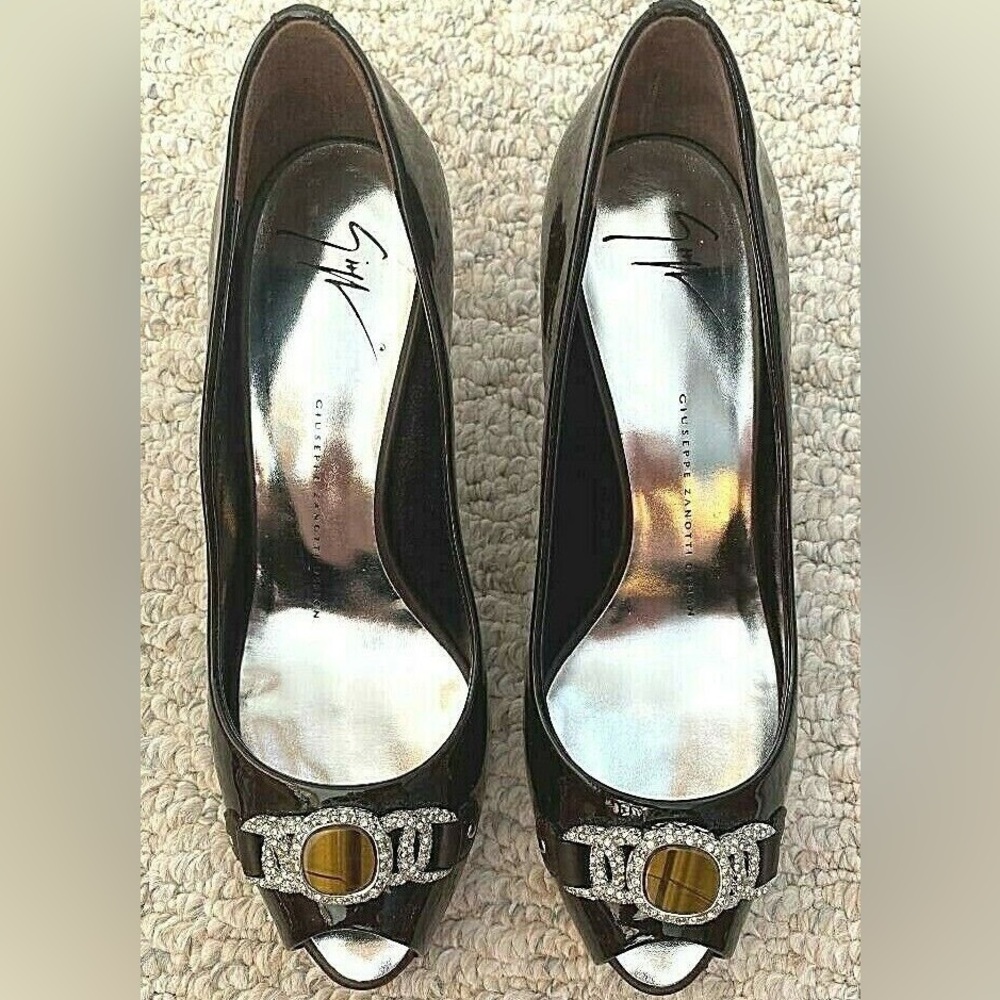 Giuseppe Zanotti Shoes 🔥 New!